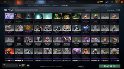 Legend III | MMR: 3348 - Behavior: 10604 - Communication: 10604