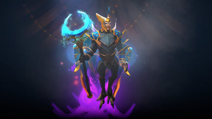 MMR: 3158 - Behavior: 7502