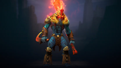 MMR: 3564 - Behavior: 11528