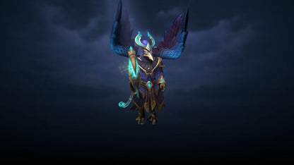 Ancient I | MMR: 3864 - Behavior: 10391 - Communication: 10391