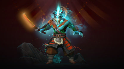 MMR: 4089 - Behavior: 9148