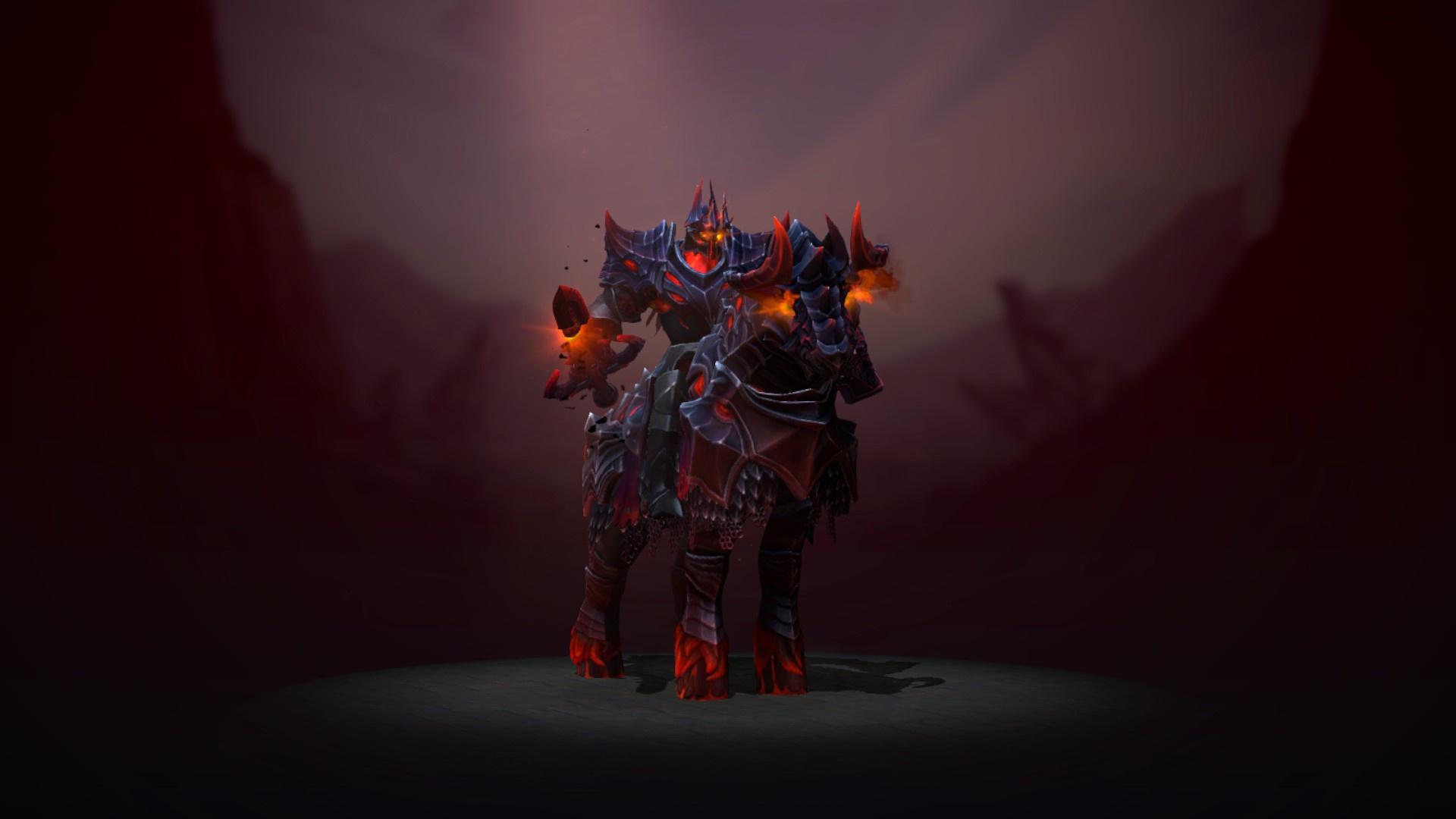 Ancient IV | MMR: 4236 - Behavior: 8665 - Communication: 8665