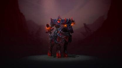 Ancient IV | MMR: 4239 - Behavior: 8665 - Communication: 8665