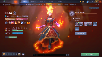 Immortal | MMR: 5500 - Behavior: 11736 - Communication: 11736