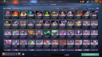 Immortal | MMR: 5500 - Behavior: 11736 - Communication: 11736