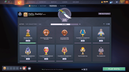 Guardian III | MMR: 1120 - Behavior: 10004 - Communication: 10004