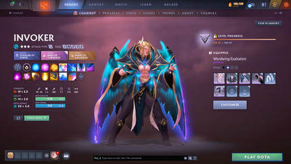 Guardian III | MMR: 1120 - Behavior: 10004 - Communication: 10004