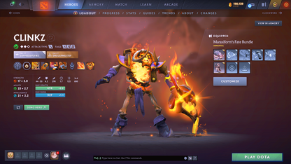 Guardian III | MMR: 1120 - Behavior: 10004 - Communication: 10004