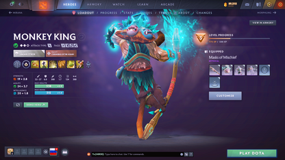 Crusader II | MMR: 1668 - Behavior: 11019