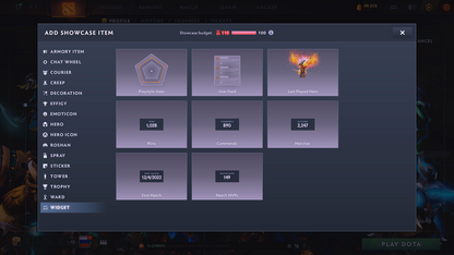 Crusader II | MMR: 1668 - Behavior: 11019