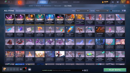 Guardian I | MMR: 727 - Behavior: 6454 - Communication: 6454