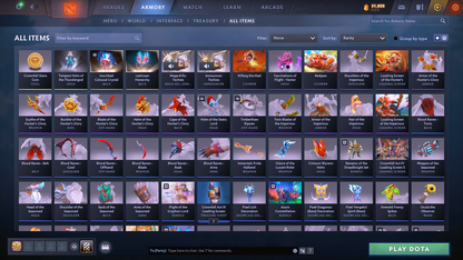 Guardian IV | MMR: 1194 - Behavior: 8821 - Communication: 8821