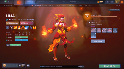 Herald V | MMR: 704 - Behavior: 10502 - Communication: 10502