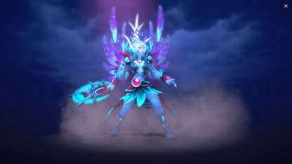 Guardian I | MMR: 668 - Behavior: 9858 - Communication: 9858