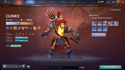 Guardian I | MMR: 668 - Behavior: 9858 - Communication: 9858