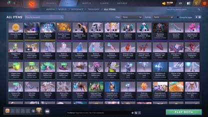 Herald V | MMR: 584 - Behavior: 10475 - Communication: 10475