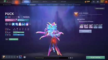 Crusader II | MMR: 1645 - Behavior: 10407