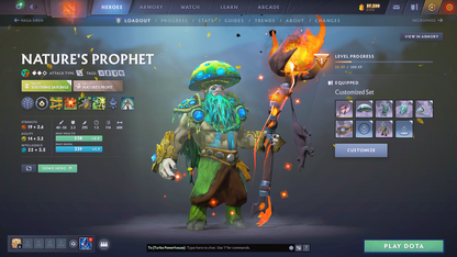 Crusader II | MMR: 1645 - Behavior: 10407