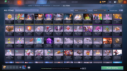 Crusader II | MMR: 1645 - Behavior: 10407