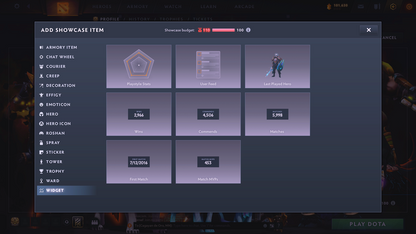 Archon V | MMR: 3069 - Behavior: 10767 - Communication: 10767