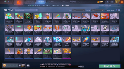 Legend III | MMR: 3348 - Behavior: 10364 - Communication: 10364