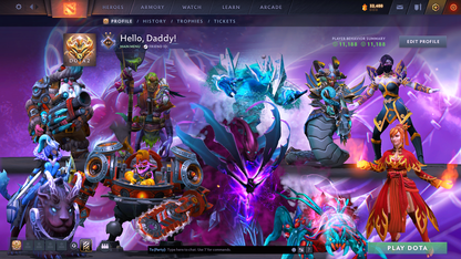 Guardian II | MMR: 904 - Behavior: 11188 - Communication: 11188