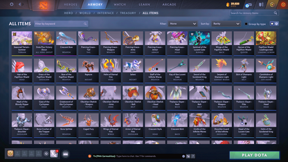 Legend III | MMR: 3308 - Behavior: 8198 - Communication: 8198