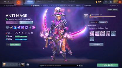 Crusader V | MMR: 2144 - Behavior: 10635