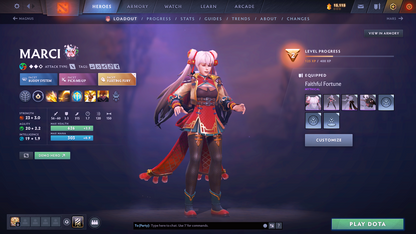 Crusader V | MMR: 2144 - Behavior: 10635