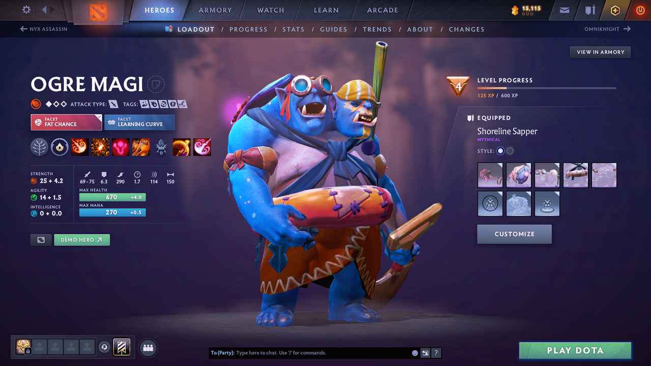 Crusader V | MMR: 2144 - Behavior: 10635