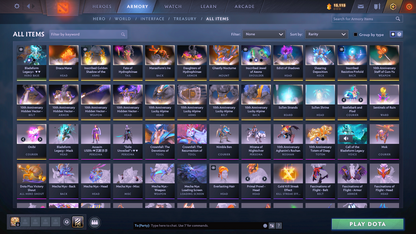 Crusader V | MMR: 2144 - Behavior: 10635