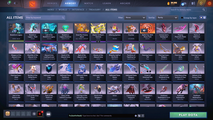 Guardian II | MMR: 967 - Behavior: 10739 - Communication: 10642