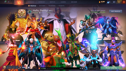 Crusader IV | MMR: 2070 - Behavior: 11454 - Communication: 11454