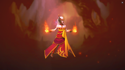 Crusader IV | MMR: 2070 - Behavior: 11454 - Communication: 11454