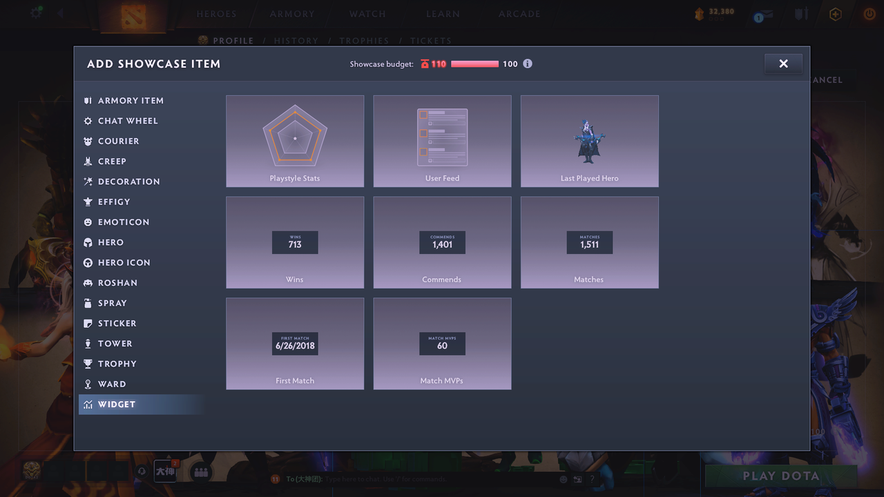 Crusader IV | MMR: 2070 - Behavior: 11454 - Communication: 11454