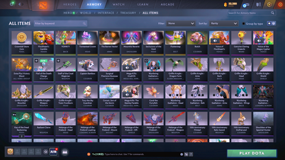 Crusader IV | MMR: 2070 - Behavior: 11454 - Communication: 11454