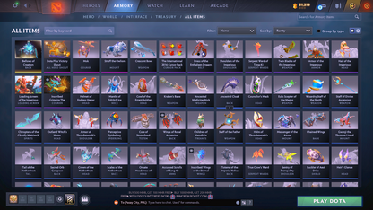 Legend III | MMR: 3540 - Behavior: 10195 - Communication: 10004