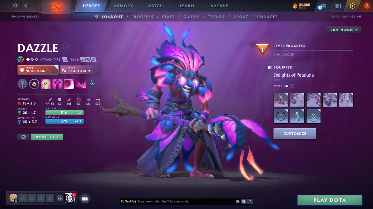 Archon III | MMR: 2573 - Behavior: 7975 - Communication: 7975