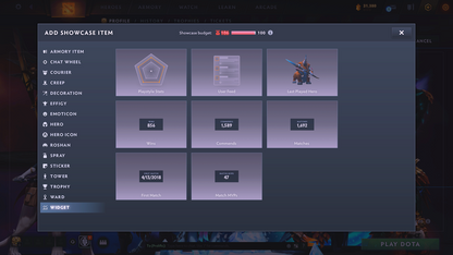 Archon III | MMR: 2573 - Behavior: 7975 - Communication: 7975