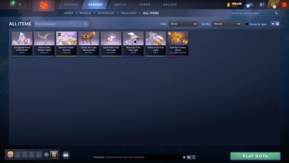 Archon II | MMR: 2476 - Behavior: 8909 - Communication: 8909