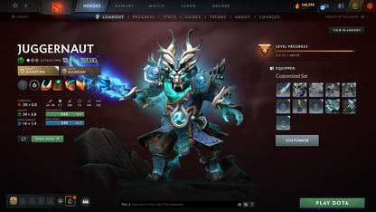 MMR: 5500 - Behavior: 7345