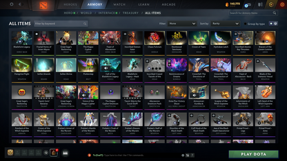 MMR: 5500 - Behavior: 7345