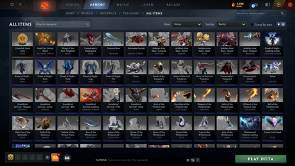 Guardian I | MMR: 884 - Behavior: 11463 - Communication: 11463