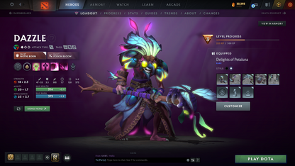 Archon IV | MMR: 2765 - Behavior: 8381 - Communication: 8381