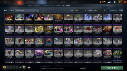 Archon IV | MMR: 2765 - Behavior: 8381 - Communication: 8381