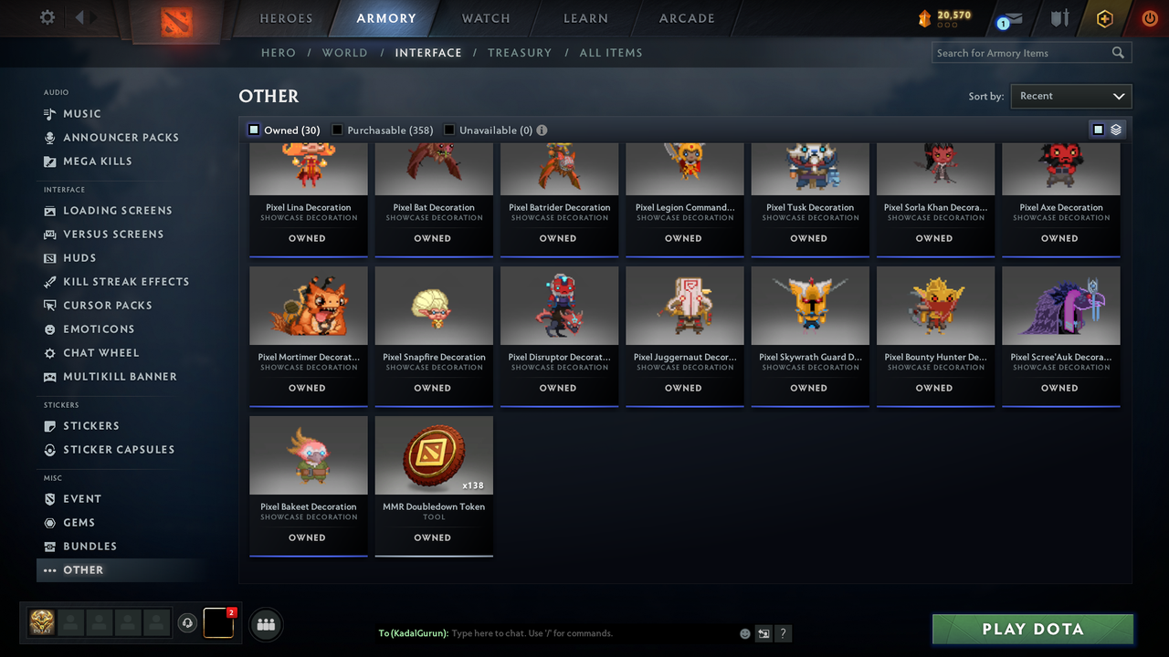 Guardian II | MMR: 917 - Behavior: 9014 - Communication: 9014