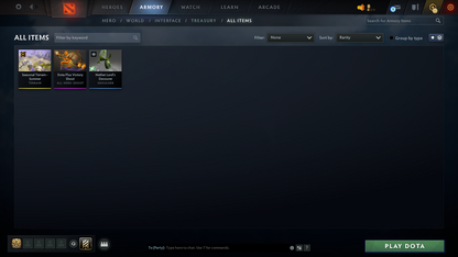 Herald II | MMR: 139 - Behavior: 11220 - Communication: 11220