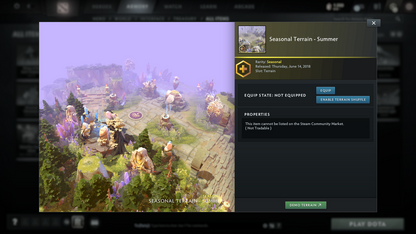 Herald IV | MMR: 447 - Behavior: 11220 - Communication: 11220