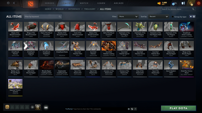 Herald V | MMR: 532 - Behavior: 10046 - Communication: 10046