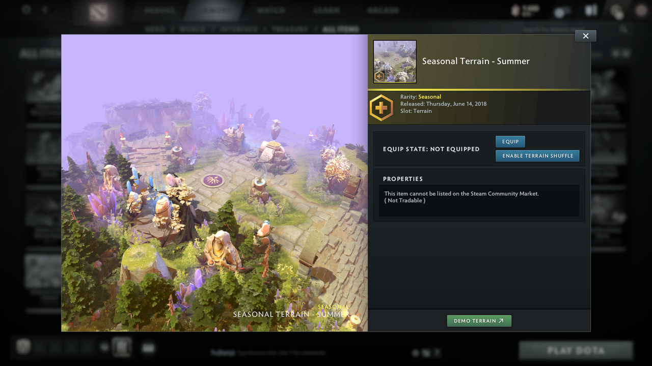 Herald V | MMR: 532 - Behavior: 10046 - Communication: 10046